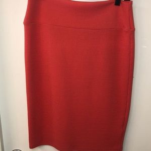 LuLaRoe Cassie Skirt
